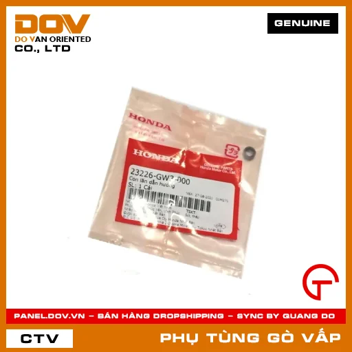 CON LĂN DẪN HƯỚNG MÃ PHỤ TÙNG 23226GW3000 — 23226GW3000