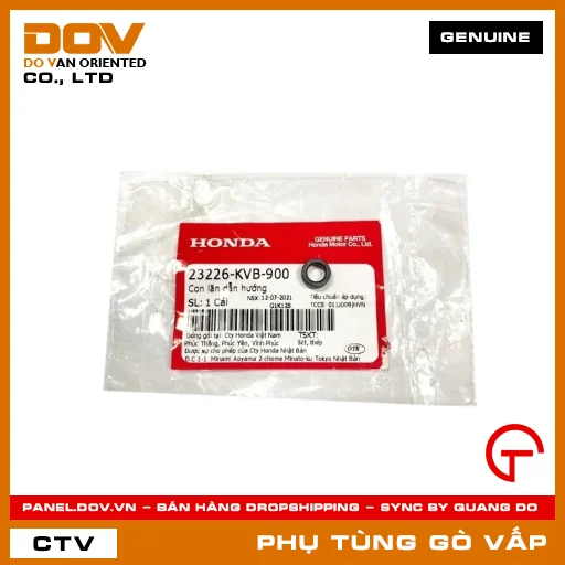 CON LĂN DẪN HƯỚNG MÃ PHỤ TÙNG 23226KVB900 — 23226KVB900