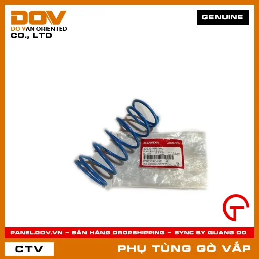 LÒ XO MÁ PU LY BỊ ĐỘNG MÃ PHỤ TÙNG 23233K96V00 — 23233K96V00