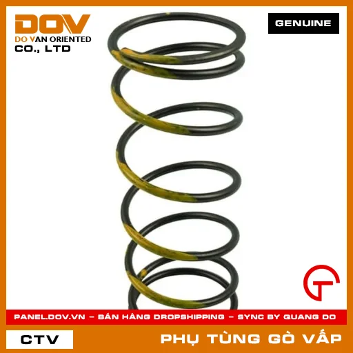 LÒ XO PU LI TRUYỀN ĐỘNG THỨ CẤP MÃ PHỤ TÙNG 23233KZY902 — 23233KZY902