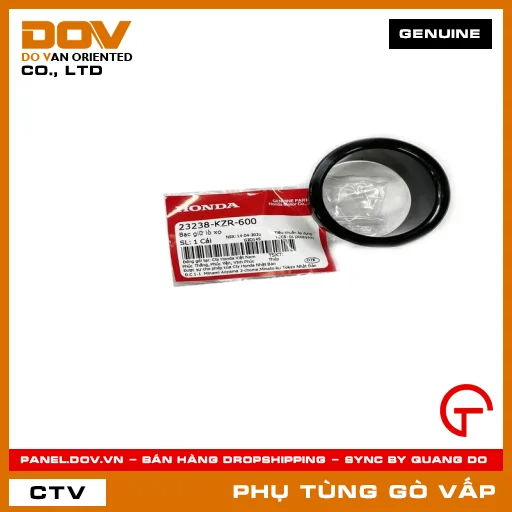 BẠC GIỮ LÒ XO MÃ PHỤ TÙNG 23238KZR600 — 23238KZR600