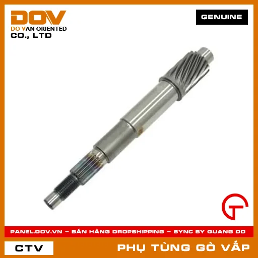 TRỤC SƠ CẤP MÃ PHỤ TÙNG 23411K97T01 — 23411K97T01