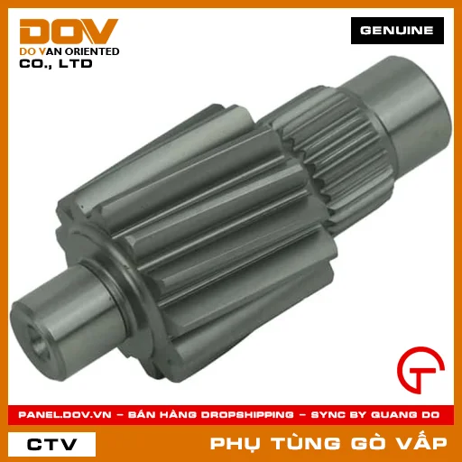 TRỤC SỐ THỨ CẤP MÃ PHỤ TÙNG 23421K1ZJ10 — 23421K1ZJ10