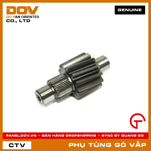 TRỤC THỨ CẤP MÃ PHỤ TÙNG 23421K59A70 — 23421K59A70