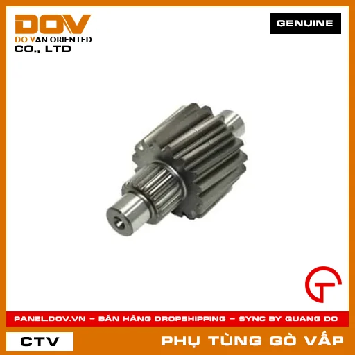 TRỤC SỐ THỨ CẤP MÃ PHỤ TÙNG 23421K97T01 — 23421K97T01