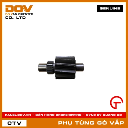 TRỤC THỨ CẤP (12 RĂNG) MÃ PHỤ TÙNG 23421KTF641 — 23421KTF641