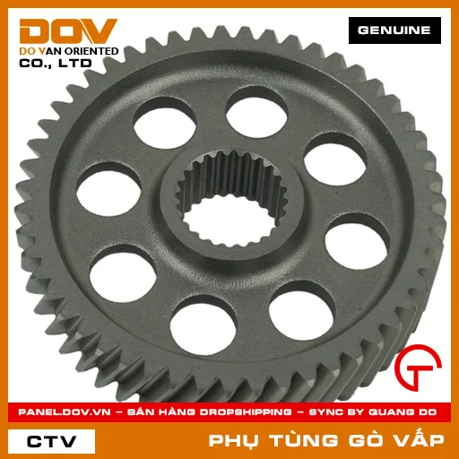 BÁNH RĂNG TRỤC THỨ CẤP MÃ PHỤ TÙNG 23422K1ZJ10 — 23422K1ZJ10