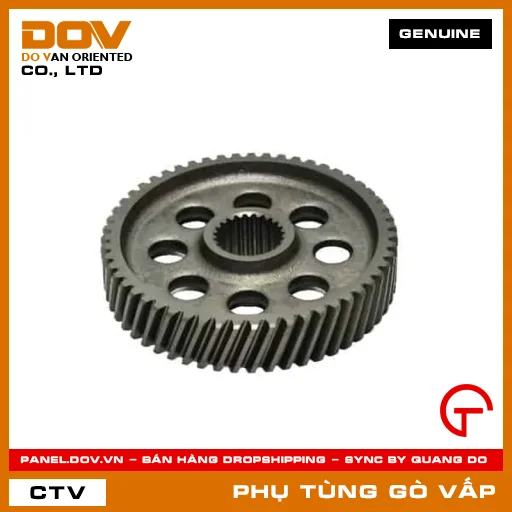 BÁNH RĂNG TRỤC THỨ CẤP MÃ PHỤ TÙNG 23422K97T01 — 23422K97T01