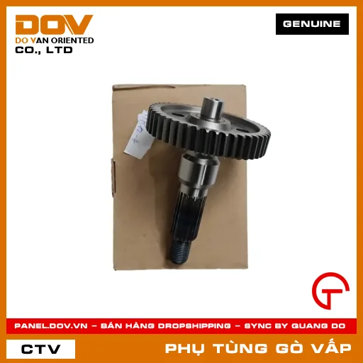 BÁNH RĂNG GIẢM TỐC (45 RĂNG) MÃ PHỤ TÙNG 23430KVB900 — 23430KVB900