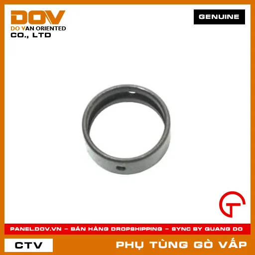 BẠC ĐỆM 20MM MÃ PHỤ TÙNG 23442K56N00 — 23442K56N00