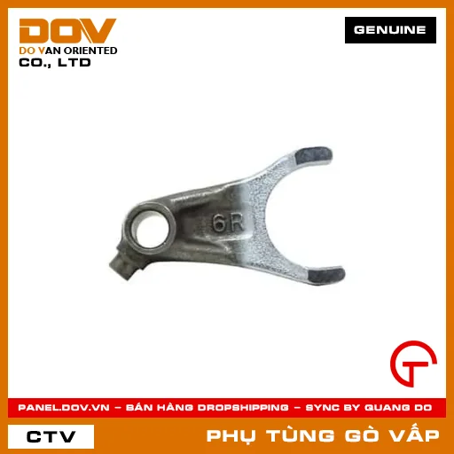 CÀNG GẠT SỐ PHẢI MÃ PHỤ TÙNG 24211K56N00 — 24211K56N00