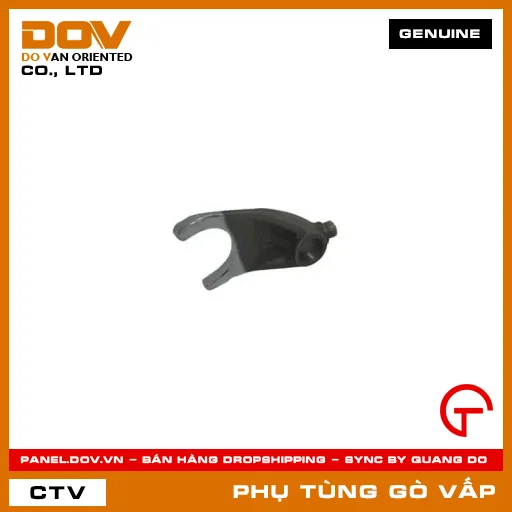 CÀNG GẠT SỐ TRÁI C MÃ PHỤ TÙNG 24212KPP900 — 24212KPP900