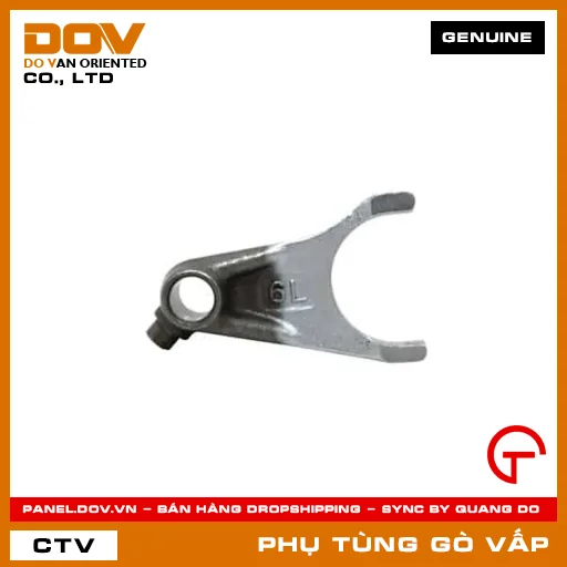 CÀNG GẠT SỐ TRÁI MÃ PHỤ TÙNG 24213K56N00 — 24213K56N00