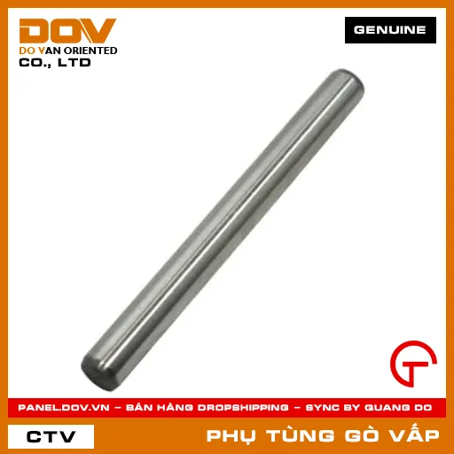 TRỤC CÀNG GẠT SỐ MÃ PHỤ TÙNG 24241KPP900 — 24241KPP900