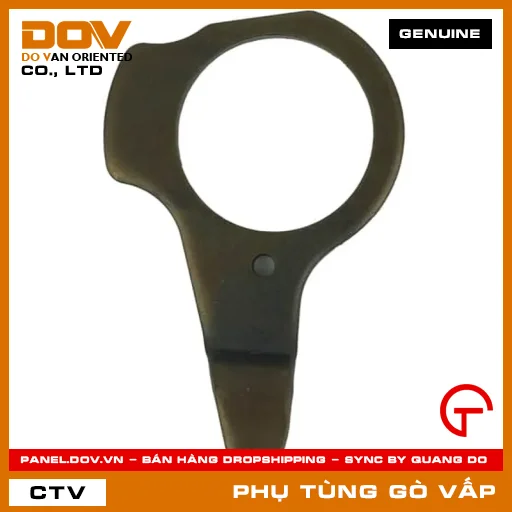TẤM KHOÁ HEO SỐ MÃ PHỤ TÙNG 24306KWB600 — 24306KWB600