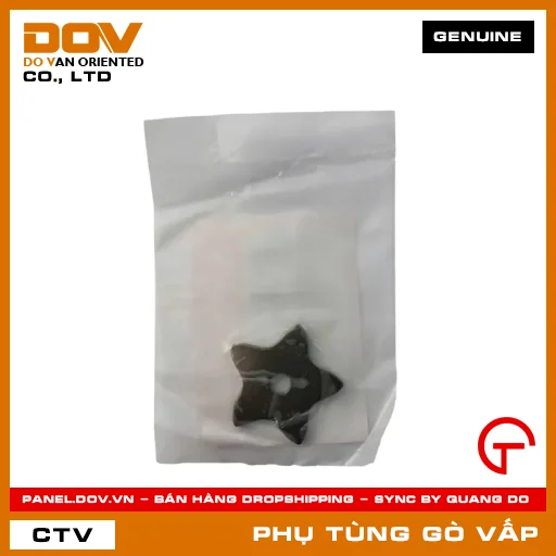 ĐĨA HOA THỊ HÃM SỐ MÃ PHỤ TÙNG 24411GB4771 — 24411GB4771