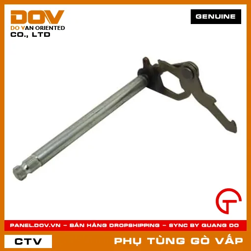 TRỤC SANG SỐ MÃ PHỤ TÙNG 24610KPP900 — 24610KPP900