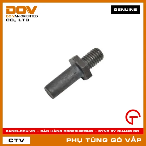 CHỐT LÒ XO HỒI VỊ TRỤC SANG SỐ MÃ PHỤ TÙNG 24652035000 — 24652035000