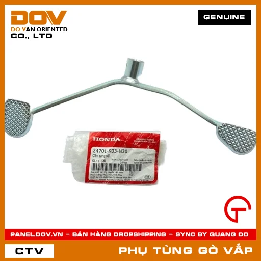CẦN SANG SỐ MÃ PHỤ TÙNG 24701K03N30 — 24701K03N30