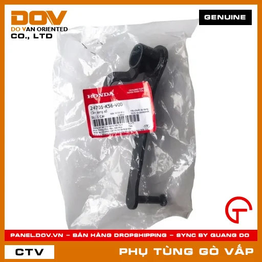 CẦN SANG SỐ MÃ PHỤ TÙNG 24701K56V00 — 24701K56V00