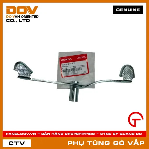 CẦN SANG SỐ MÃ PHỤ TÙNG 24701KFM900 — 24701KFM900