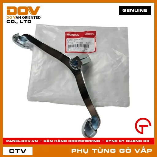 CẦN SANG SỐ MÃ PHỤ TÙNG 24701KVRV10 — 24701KVRV10