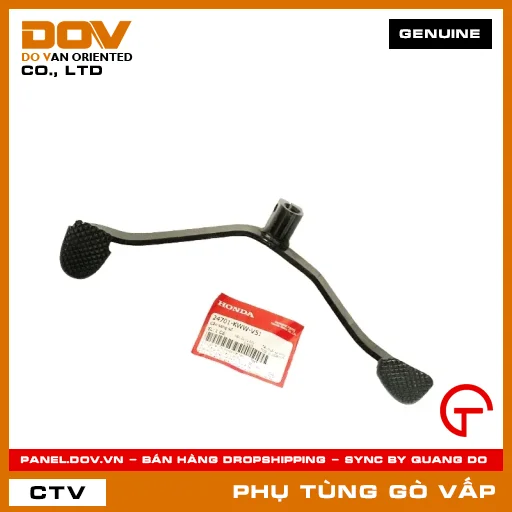 CẦN SANG SỐ MÃ PHỤ TÙNG 24701KWWV51 — 24701KWWV51
