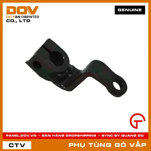 CÀNG TRỤC SANG SỐ SAU MÃ PHỤ TÙNG 24711K56N00 — 24711K56N00