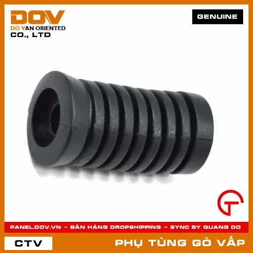 ĐỆM CAO SU CẦN SANG SỐ MÃ PHỤ TÙNG 24781KR3770 — 24781KR3770