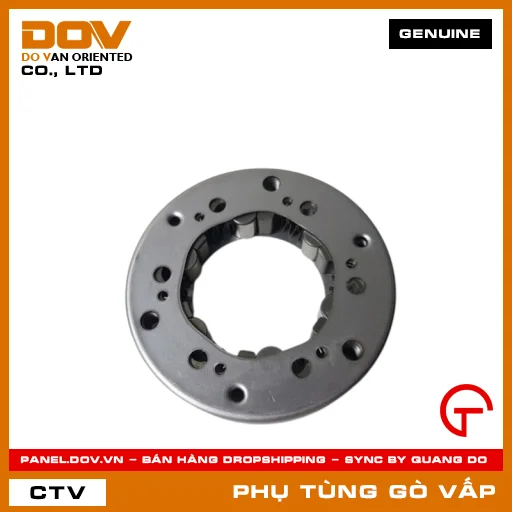 ĐĨA BI KHỞI ĐỘNG (ĐỀ) MÃ PHỤ TÙNG 28120KWB921 — 28120KWB921