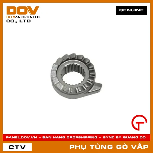 BÁNH CÓC TRỤC KHỞI ĐỘNG (ĐỀ) MÃ PHỤ TÙNG 28221K56N00 — 28221K56N00