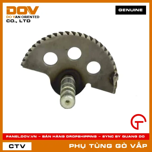 CỤM TRỤC CẦN KHỞI ĐỘNG (ĐỀ) MÃ PHỤ TÙNG 28250KVB900 — 28250KVB900