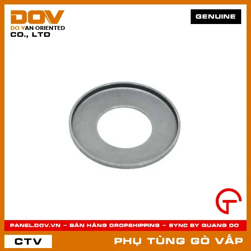 LÒ XO BÁNH CÓC CẦN KHỞI ĐỘNG (ĐỀ) MÃ PHỤ TÙNG 28254437000 — 28254437000