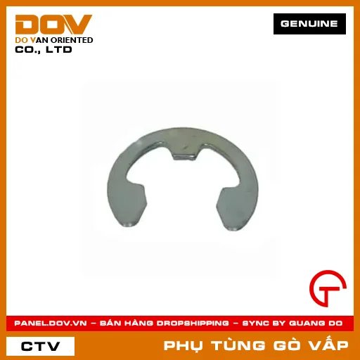 KẸP CẦN KHỞI ĐỘNG (ĐỀ) MÃ PHỤ TÙNG 28293333000 — 28293333000