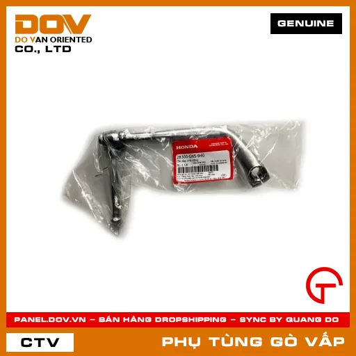 CẦN ĐẠP KHỞI ĐỘNG (ĐỀ) MÃ PHỤ TÙNG 28300GN5940 — 28300GN5940