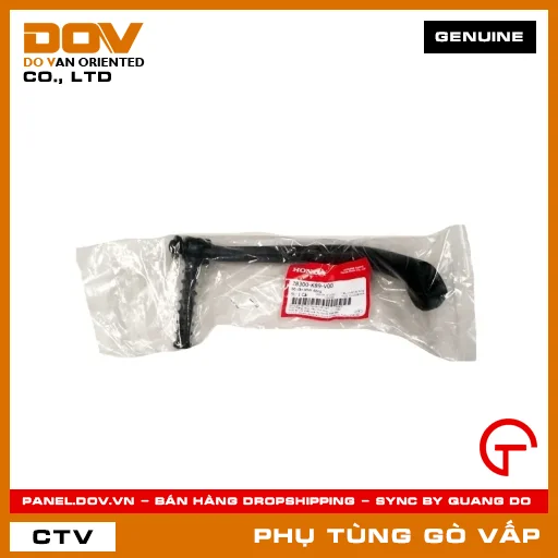 BỘ CẦN KHỞI ĐỘNG (ĐỀ) MÃ PHỤ TÙNG 28300K89V00 — 28300K89V00