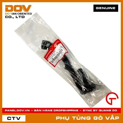 CẦN ĐẠP KHỞI ĐỘNG (ĐỀ) MÃ PHỤ TÙNG 28300KVB900 — 28300KVB900