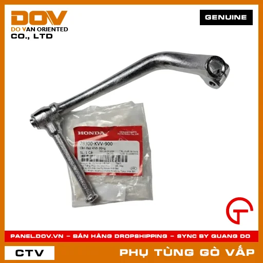 BỘ CẦN KHỞI ĐỘNG (ĐỀ) MÃ PHỤ TÙNG 28300KYZG00 — 28300KYZG00