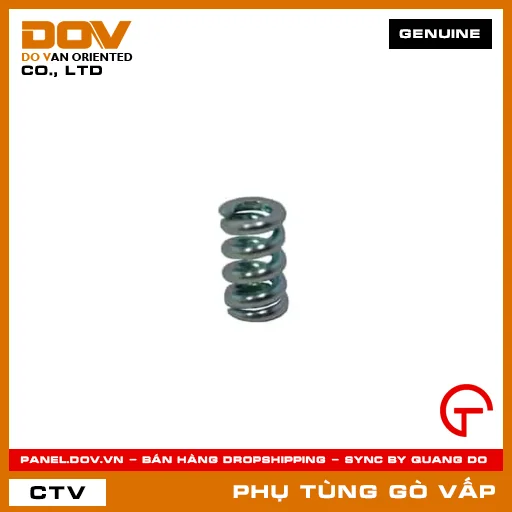LÒ XO CẦN KHỞI ĐỘNG (ĐỀ) MÃ PHỤ TÙNG 28333KK0000 — 28333KK0000