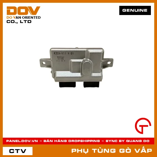 BỘ ĐIỀU KHIỂN ĐỘNG CƠ MÃ PHỤ TÙNG 30400K2VV11 — 30400K2VV11