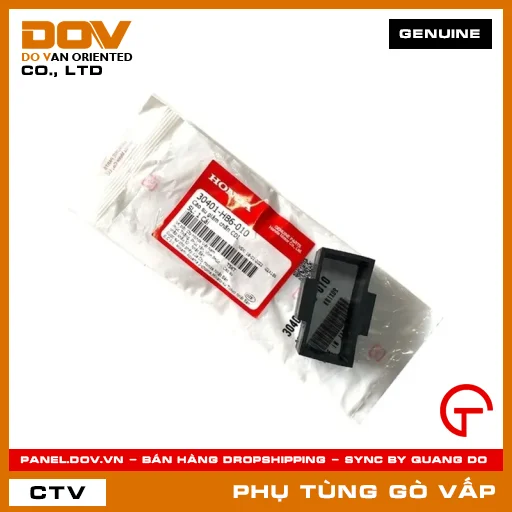 CAO SU GIẢM CHẤN CDI MÃ PHỤ TÙNG 30401HB6010 — 30401HB6010