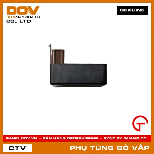 BỘ CDI (IC) MÃ PHỤ TÙNG 30410KEV901 — 30410KEV901