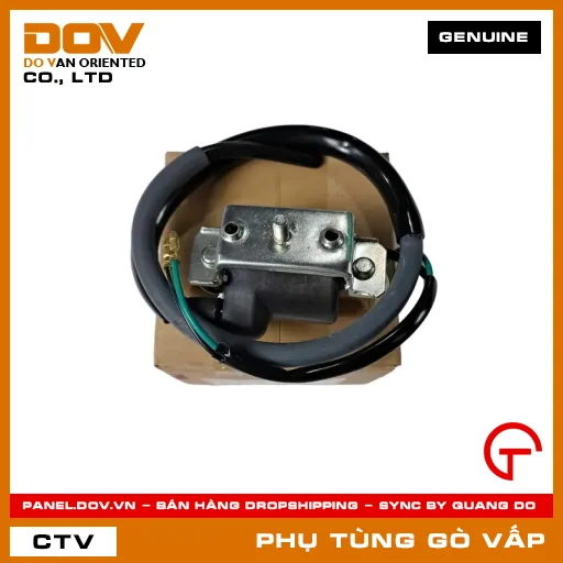 MÔ BIN CAO ÁP MÃ PHỤ TÙNG 30500GN5901 — 30500GN5901