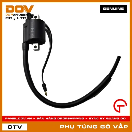 MÔ BIN CAO ÁP MÃ PHỤ TÙNG 30500KTL641 — 30500KTL641