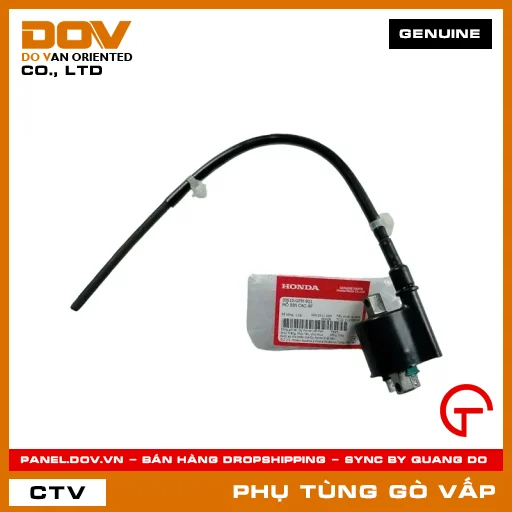MÔ BIN CAO ÁP MÃ PHỤ TÙNG 30510GFM901 — 30510GFM901