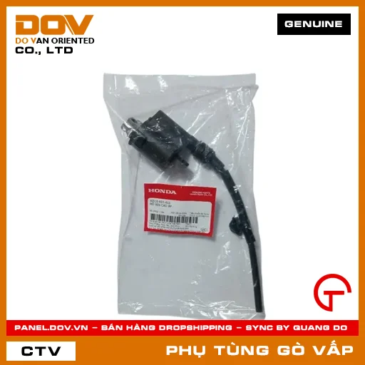 MÔ BIN CAO ÁP MÃ PHỤ TÙNG 30510K01611 — 30510K01611