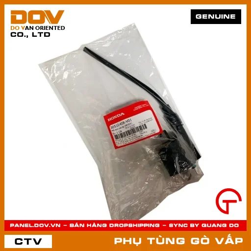 MÔ BIN CAO ÁP (MP35V) MÃ PHỤ TÙNG 30510K0RV01 — 30510K0RV01