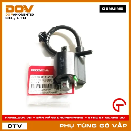 MÔ BIN CAO ÁP (SE39S) MÃ PHỤ TÙNG 30510K1FV01 — 30510K1FV01