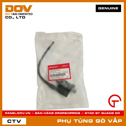 MÔ BIN CAO ÁP MÃ PHỤ TÙNG 30510K2ZV01 — 30510K2ZV01