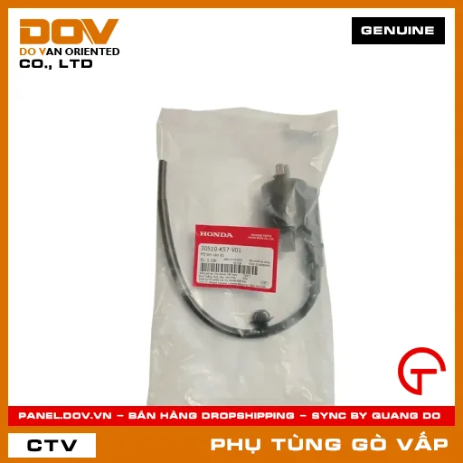 MÔ BIN CAO ÁP MÃ PHỤ TÙNG 30510K57V01 — 30510K57V01